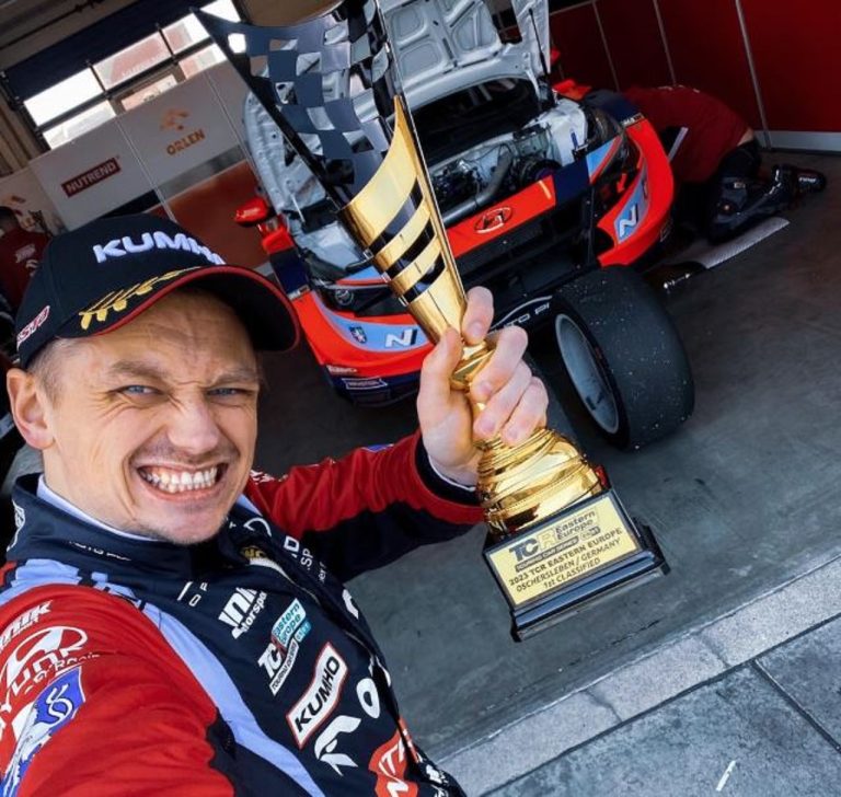 Matej Homola
