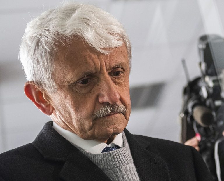 Mikuláš Dzurinda
