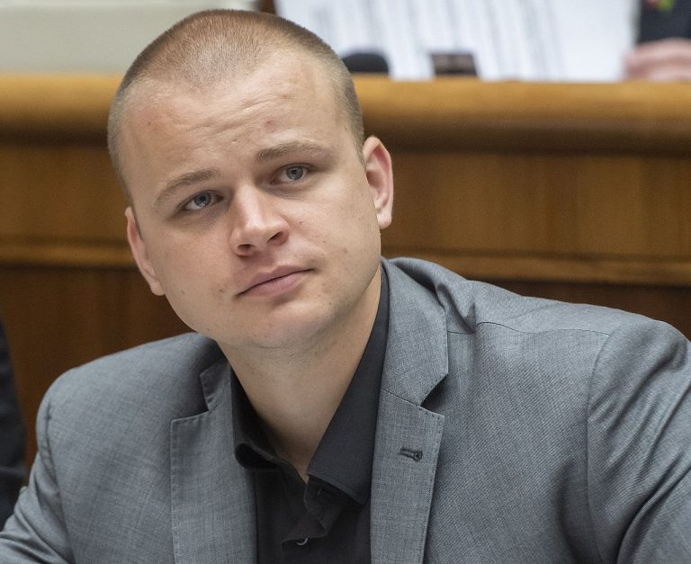 Milan Mazurek (Republika)