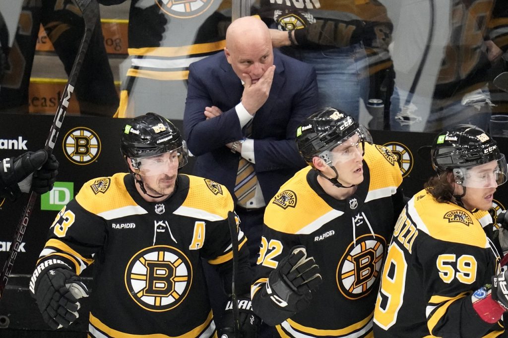 Boston Bruins - Florida Panthers