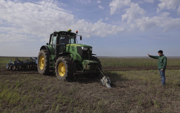 vojna na Ukrajine sejba