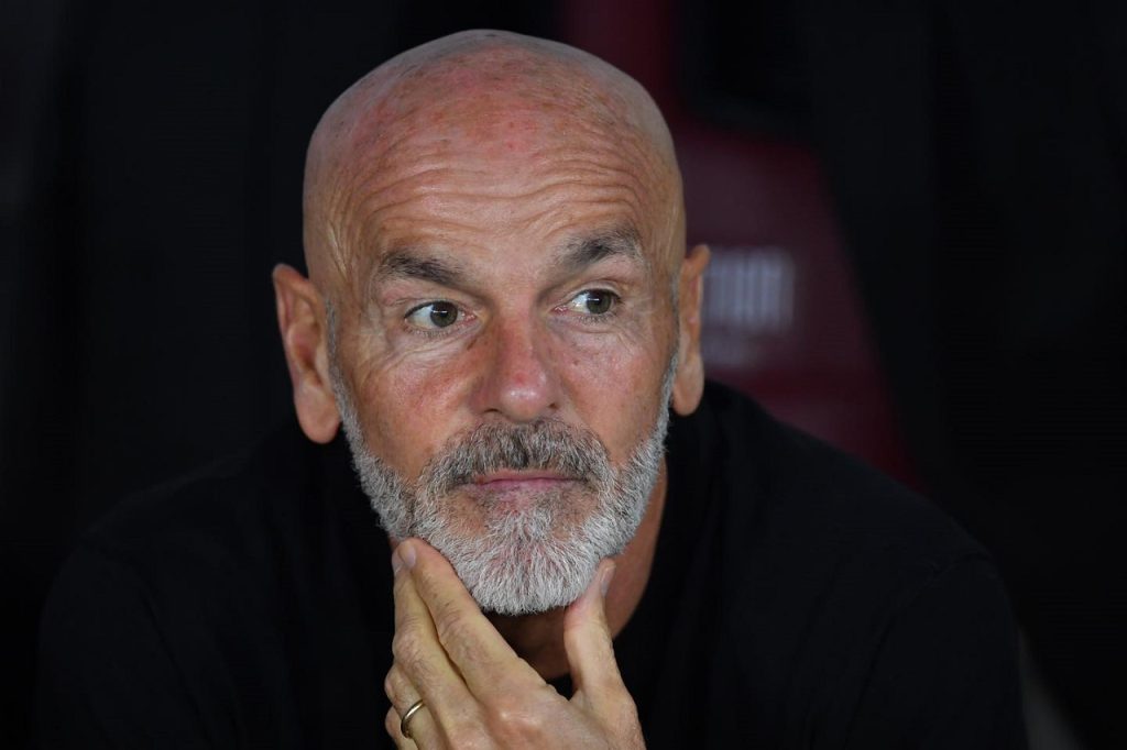 Stefan Pioli