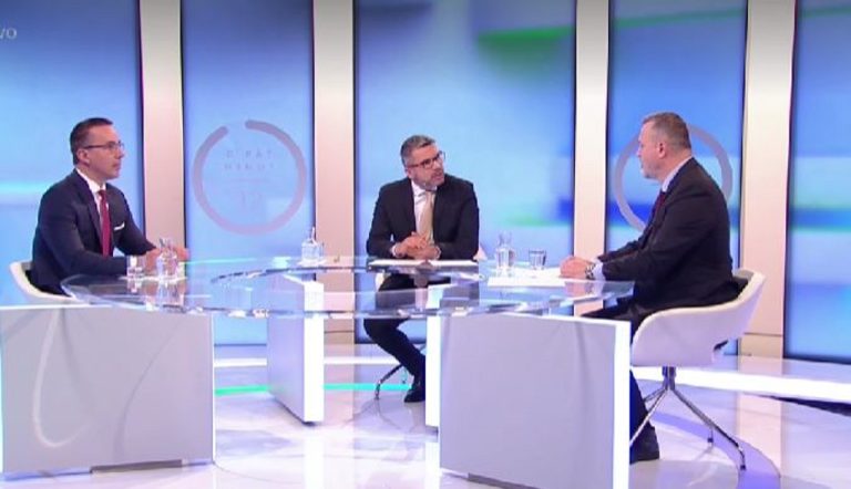 Erik Tomáš, Milan Krajniak