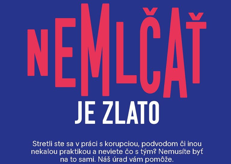 Úrad na oznamovanie protispoločenskej činnosti