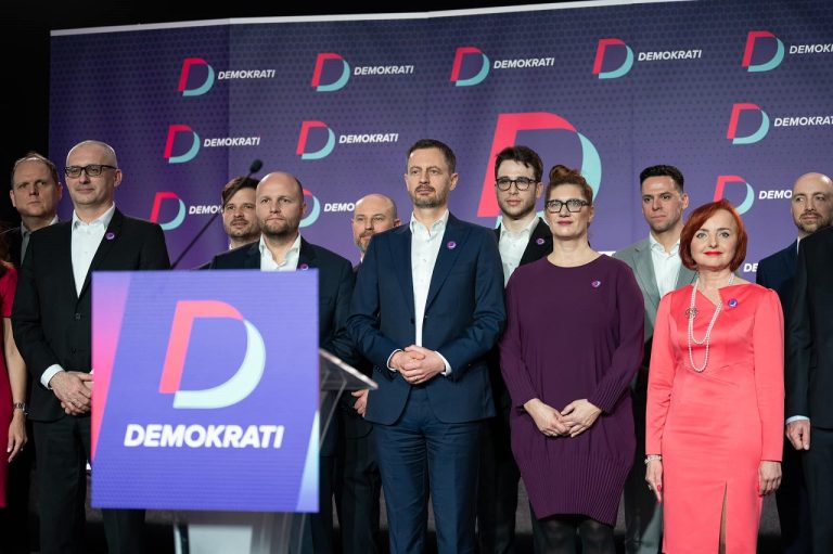 Demokrati