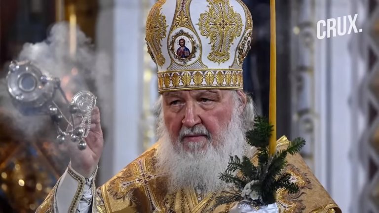 pravoslávny duchovný