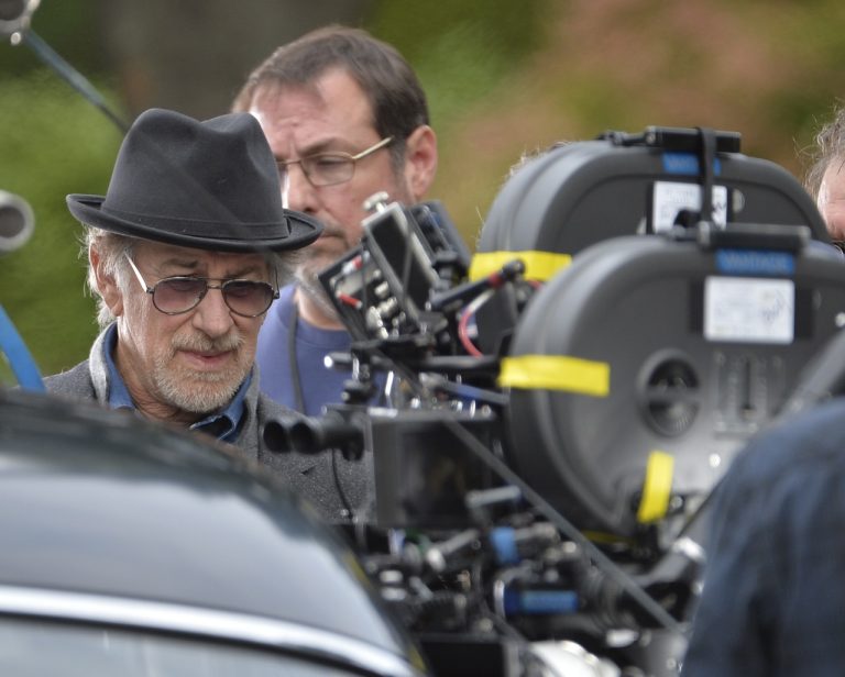 Steven Spielberg