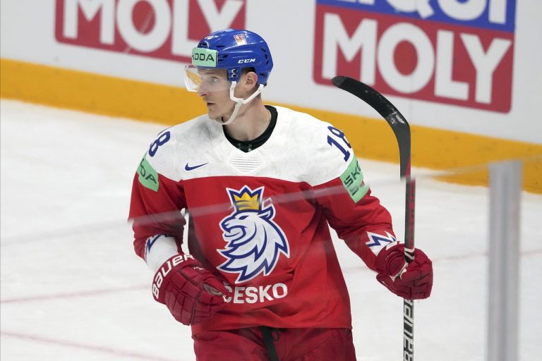 Dominik Kubalík