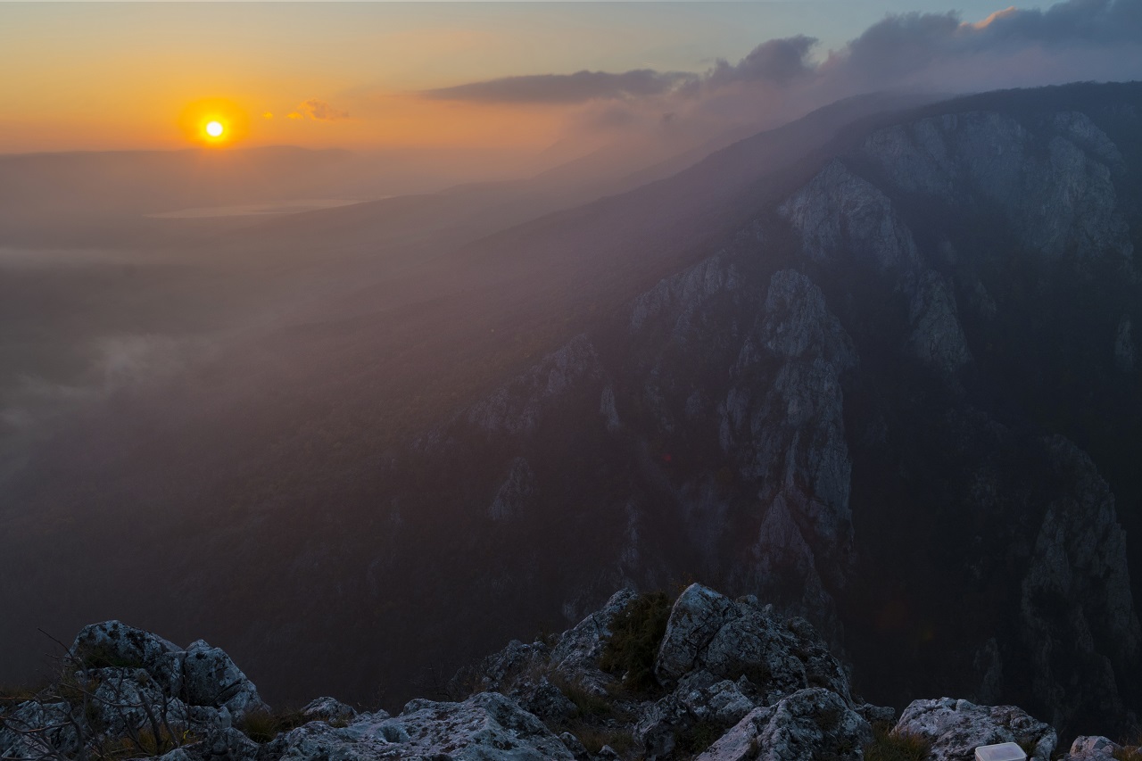 Slovenský kras