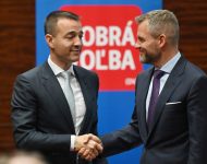 Voľby23: Snem strany Dobrá voľba