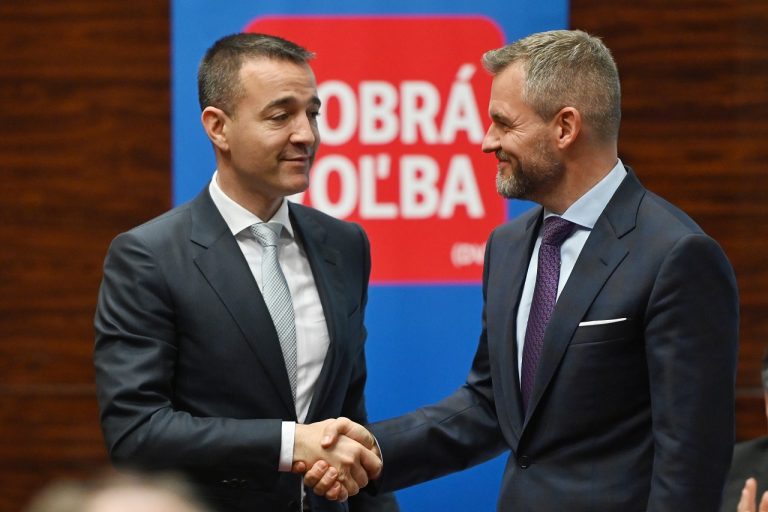 Voľby23: Snem strany Dobrá voľba