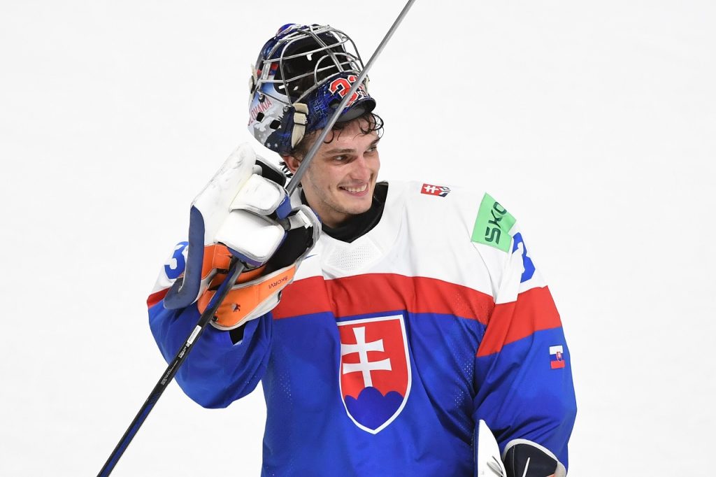 Stanislav Škorvánek 