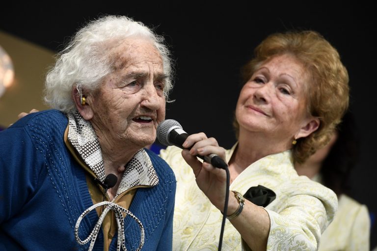 Gizela Dvončová