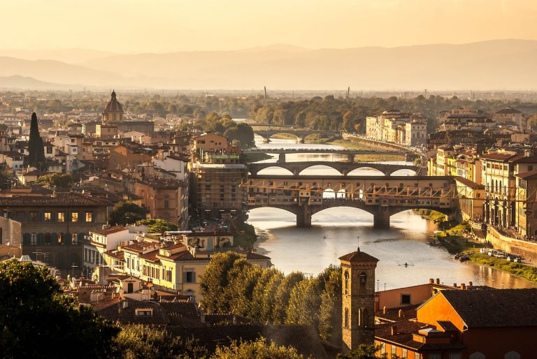 Florencia