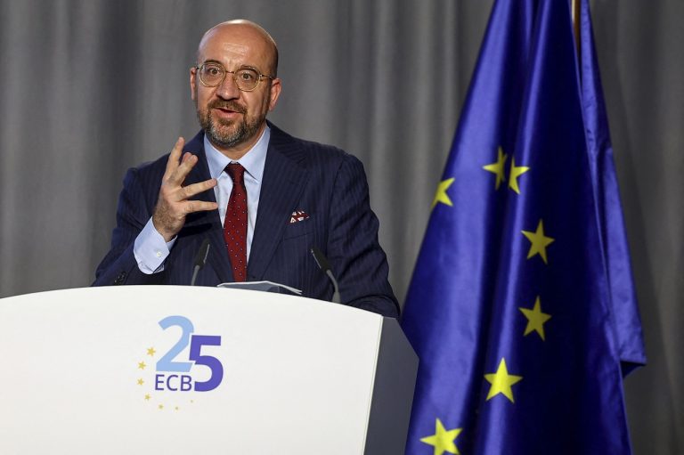 25. výročie založenia ECB