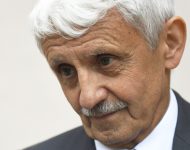 Mikuláš Dzurinda