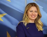 Zuzana Čaputová