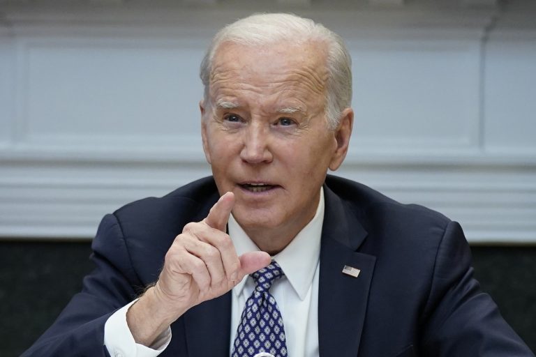 Biden: Vysoký vek mi priniesol "múdrosť"