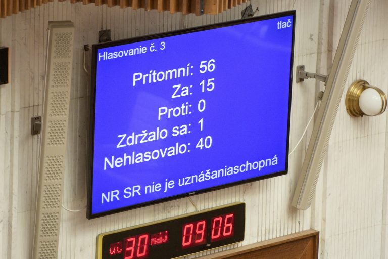 parlament