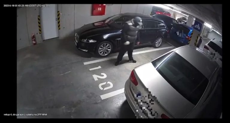 policia
