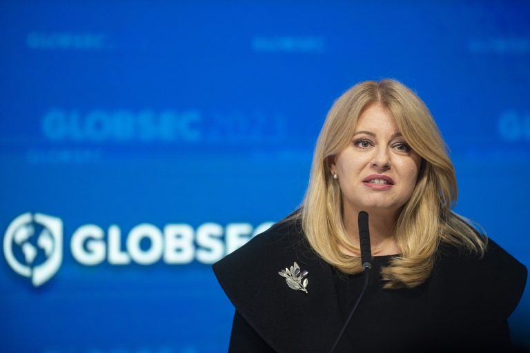 Zuzana Čaputová