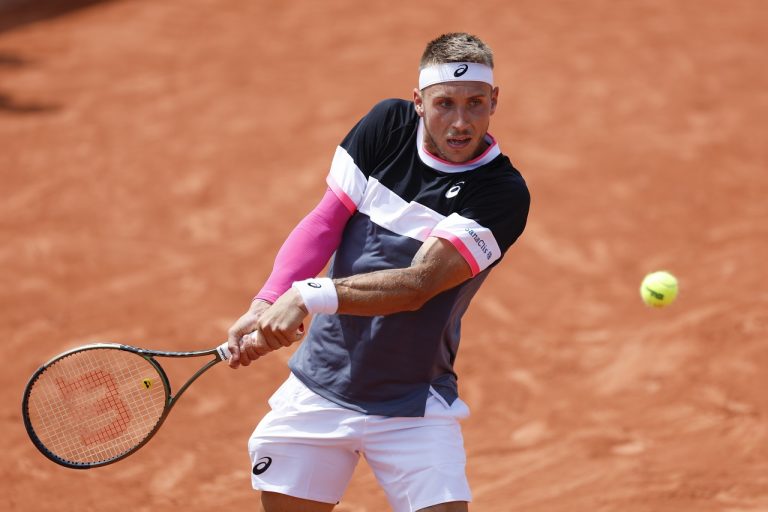 Alex Molčan