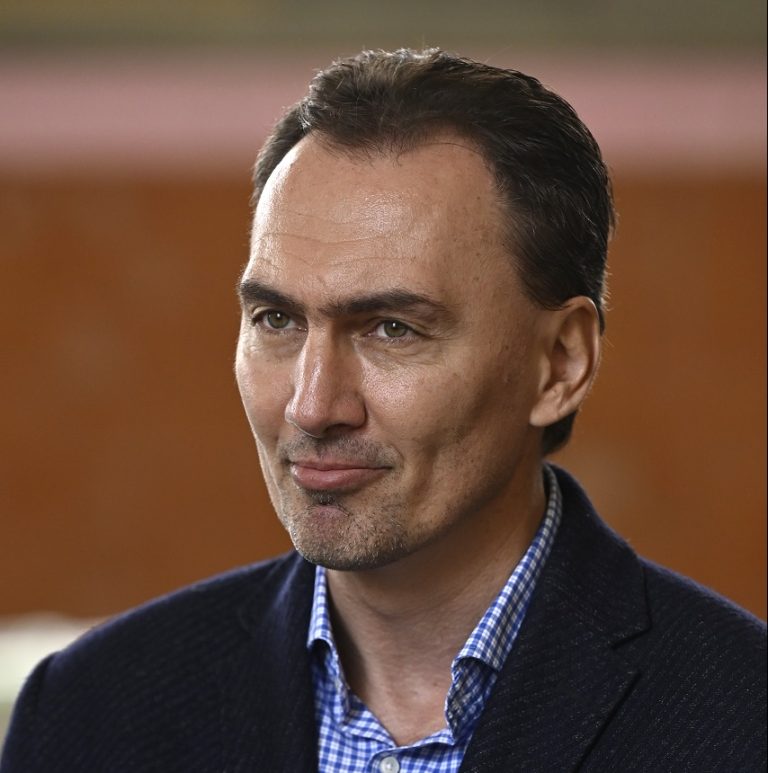 Výstavba hokejovej haly pri Strednej športovej škole v Trenčíne