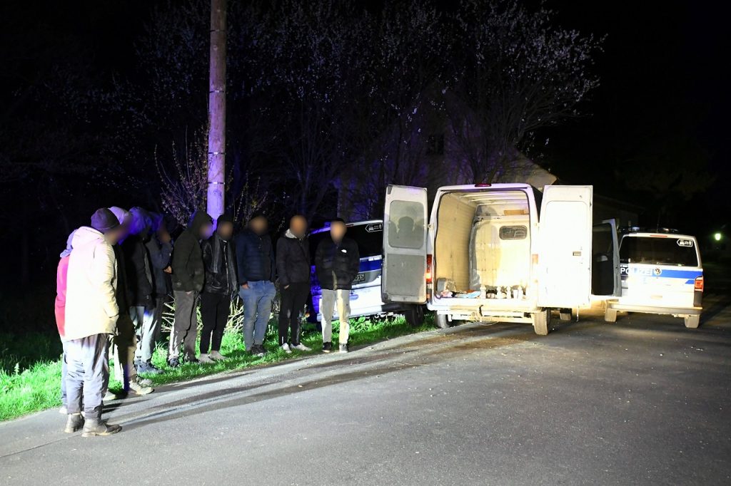 migranti Sýria Nemecko