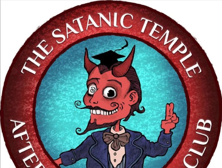 The Satanic Temple