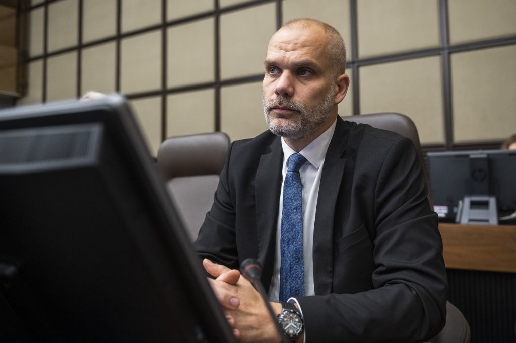 Martin Sklenár