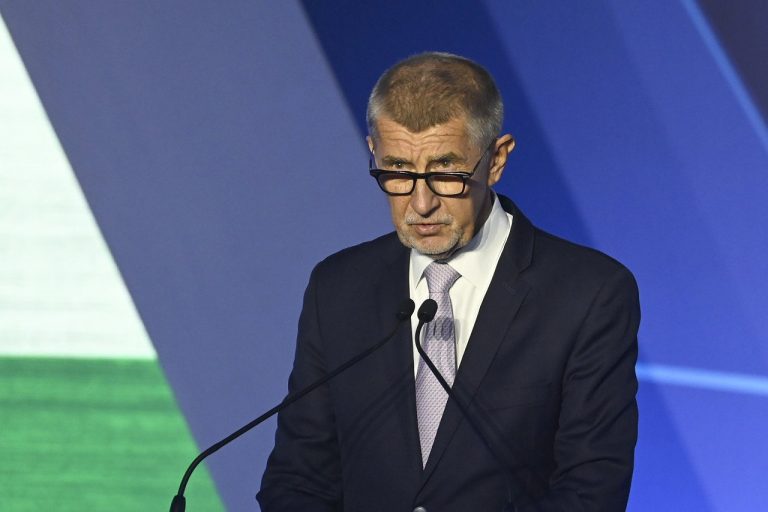 Andrej Babiš