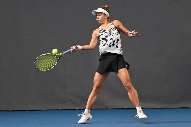 Julia Grabherová