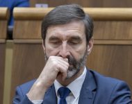 NRSR: Mimoriadne rokovanie v utorok nebude, poslanci neboli uznášaniaschopní