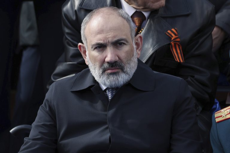 Nikol Pašinjan