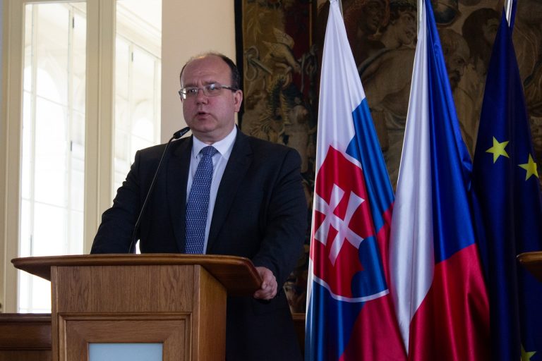 Miroslav Wlachovský