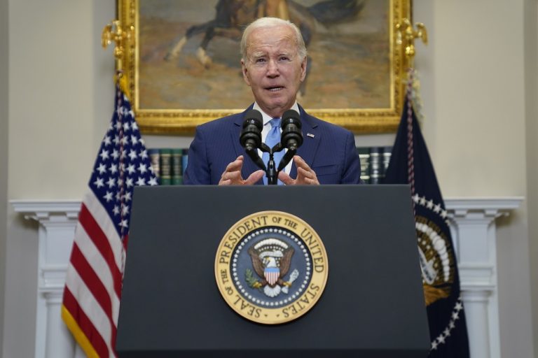 Joe Biden