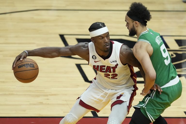 Miami Heat - Boston Celtics