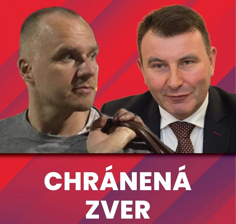 Suchoba a Imrecze.