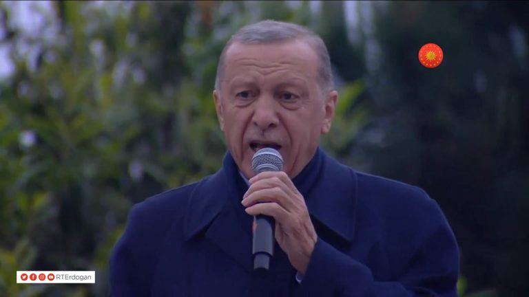 Erdogan