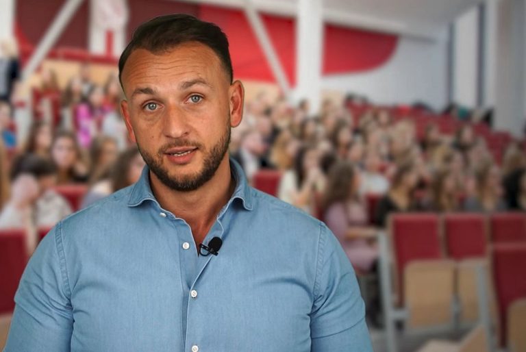 Matúš Šutaj Eštok