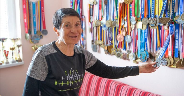 Eva Seidlová