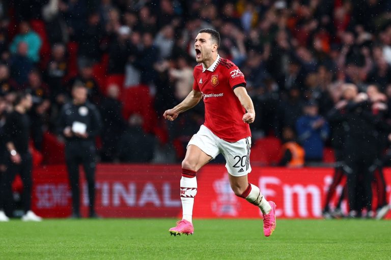 Diogo Dalot