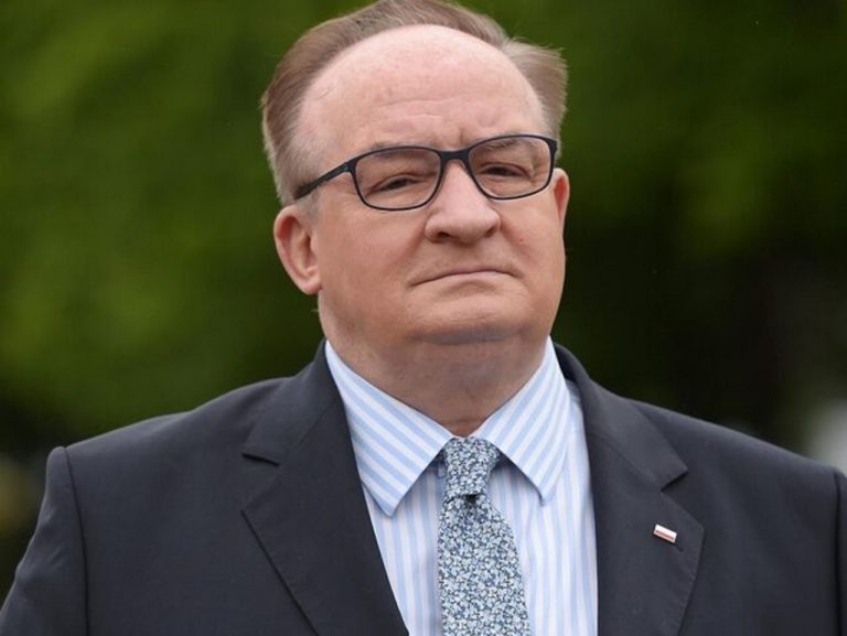 Jacek Saryusz-Wolski