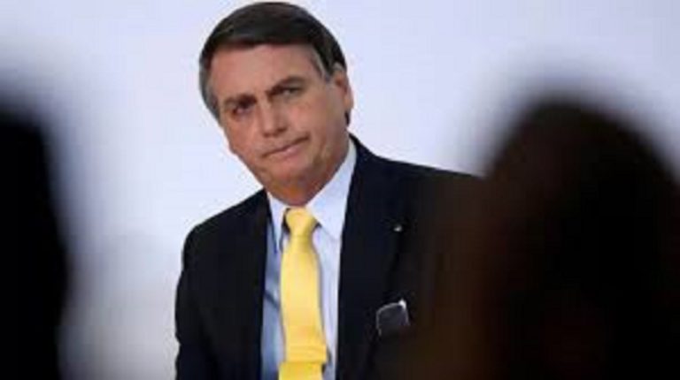 Jair Bolsonaro