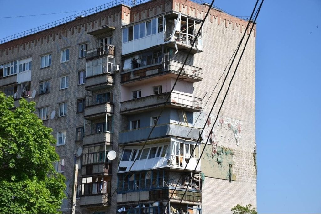 Kramatorsk