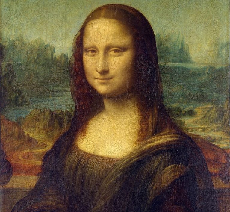 Mona Lisa