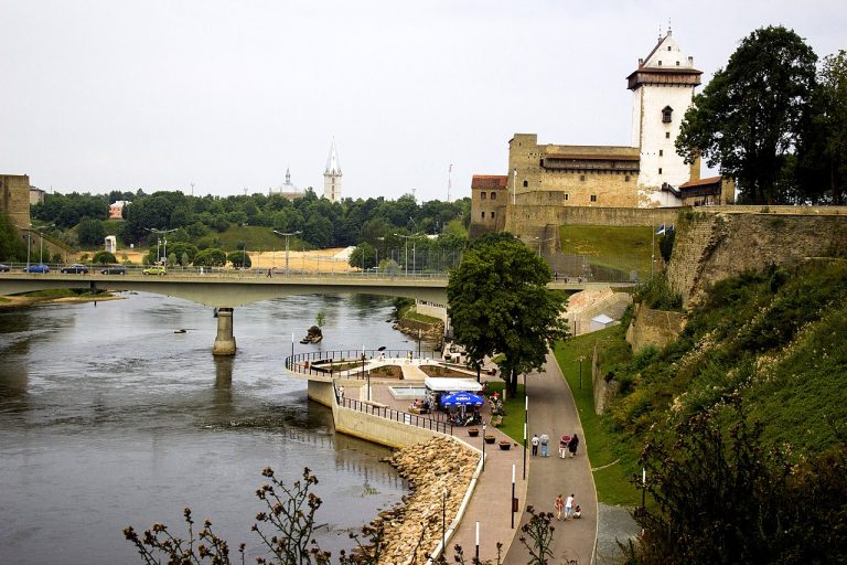 narva rieka
