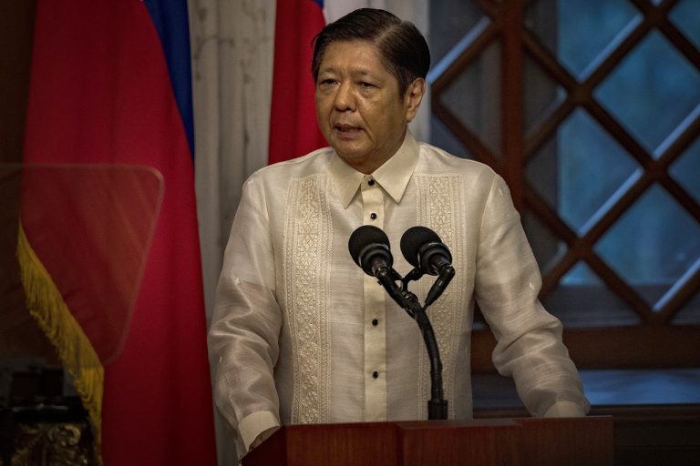 Ferdinand Marcos ml.