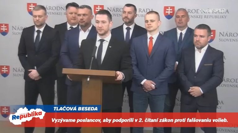 Republika Uhrík