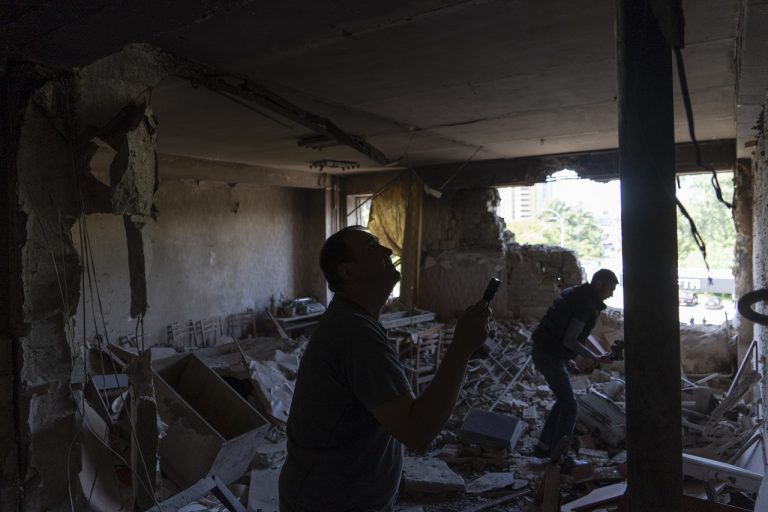 Russia Ukraine War vojna Ukrajina